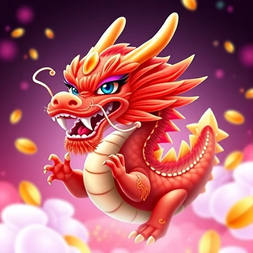 Fortunedragon